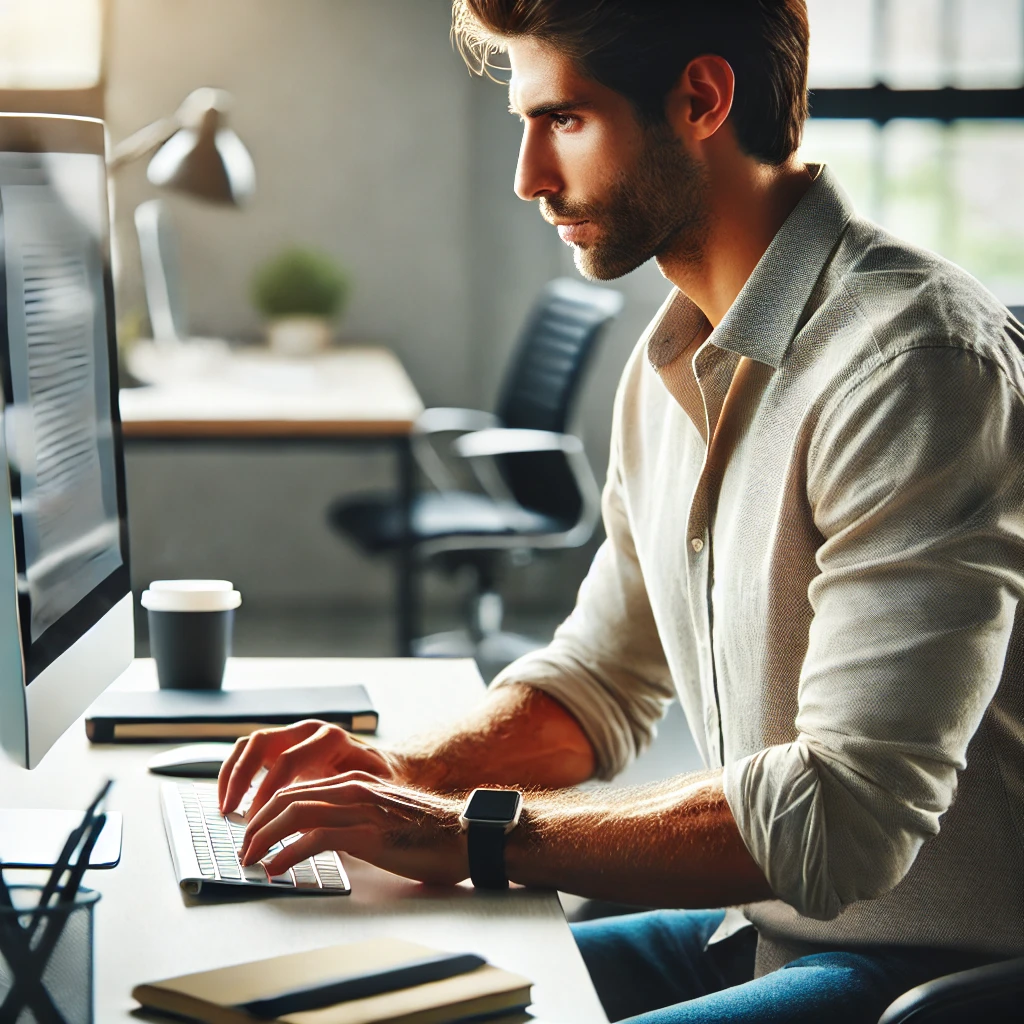 Ik Zoek een Professionele Hacker