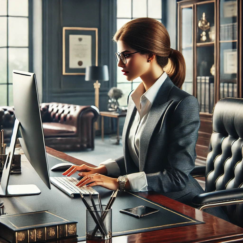 Ik Zoek een Professionele Hacker