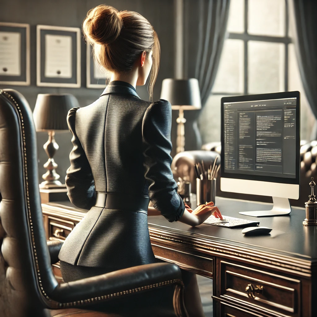 Ik Zoek een Professionele Hacker