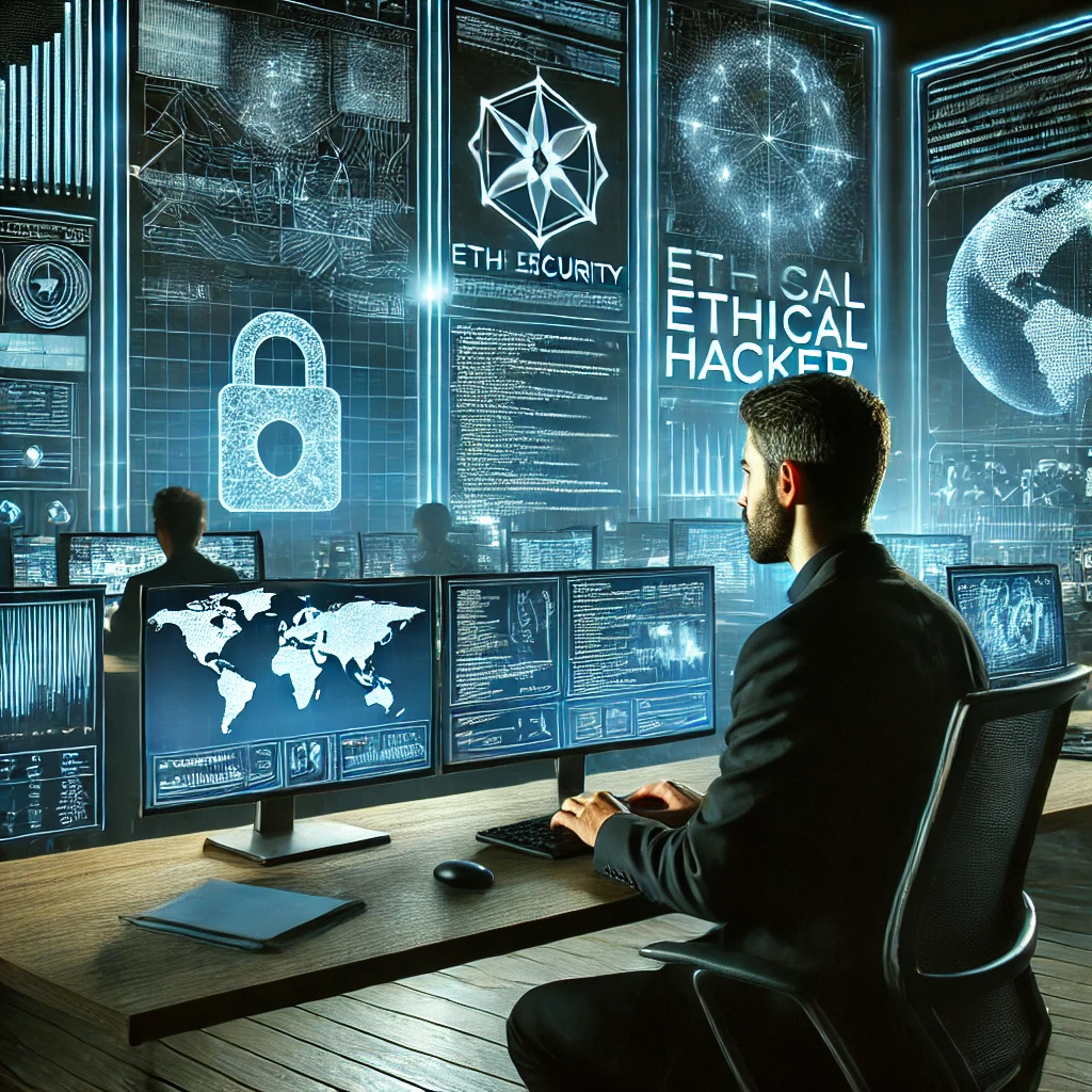 schakel de diensten van een hacker in schakel de diensten van een hacker in