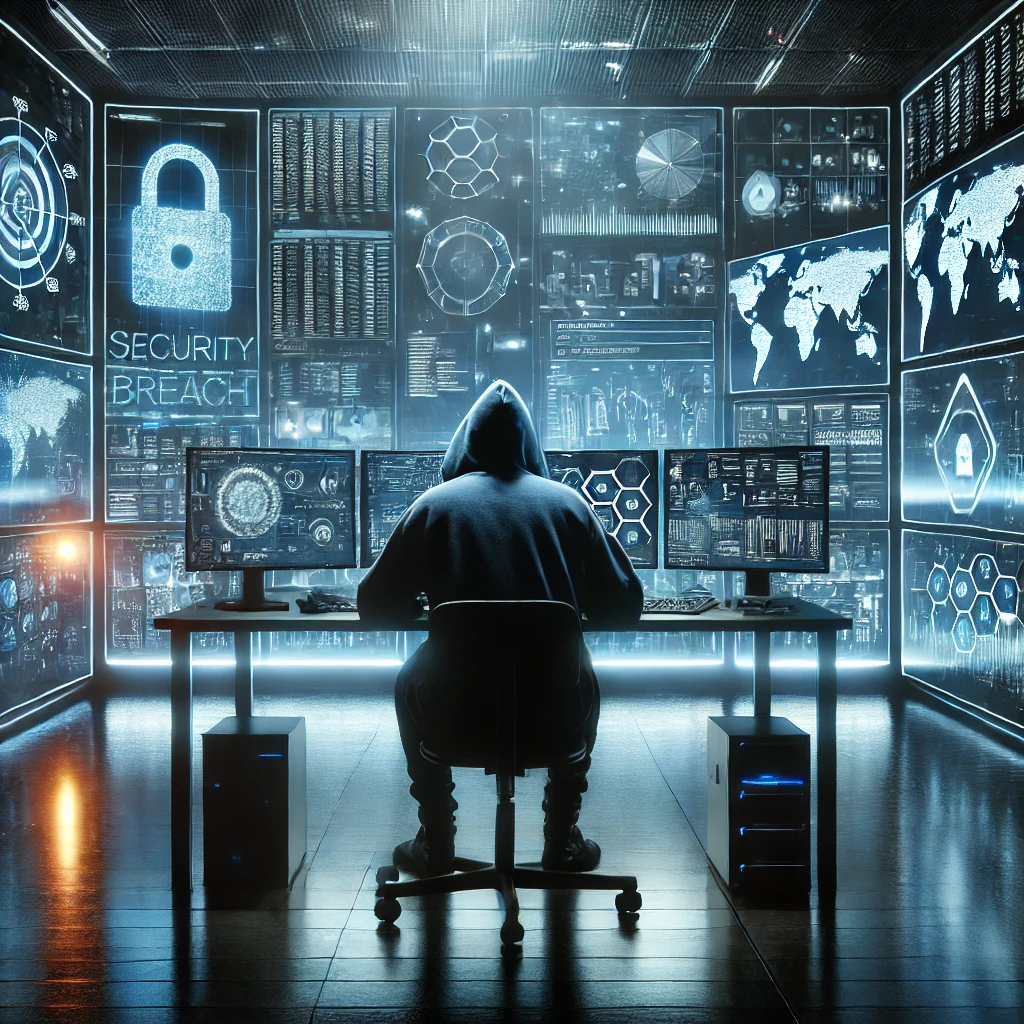 Een Hacker Vinden in Nederland Een Hacker Vinden in Nederland